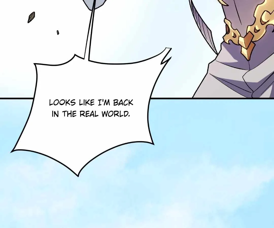 God killer Chapter 201 page 6