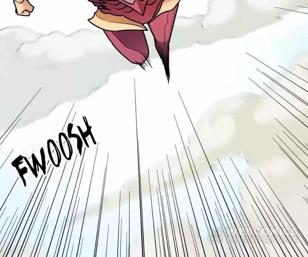 God killer Chapter 202 page 3
