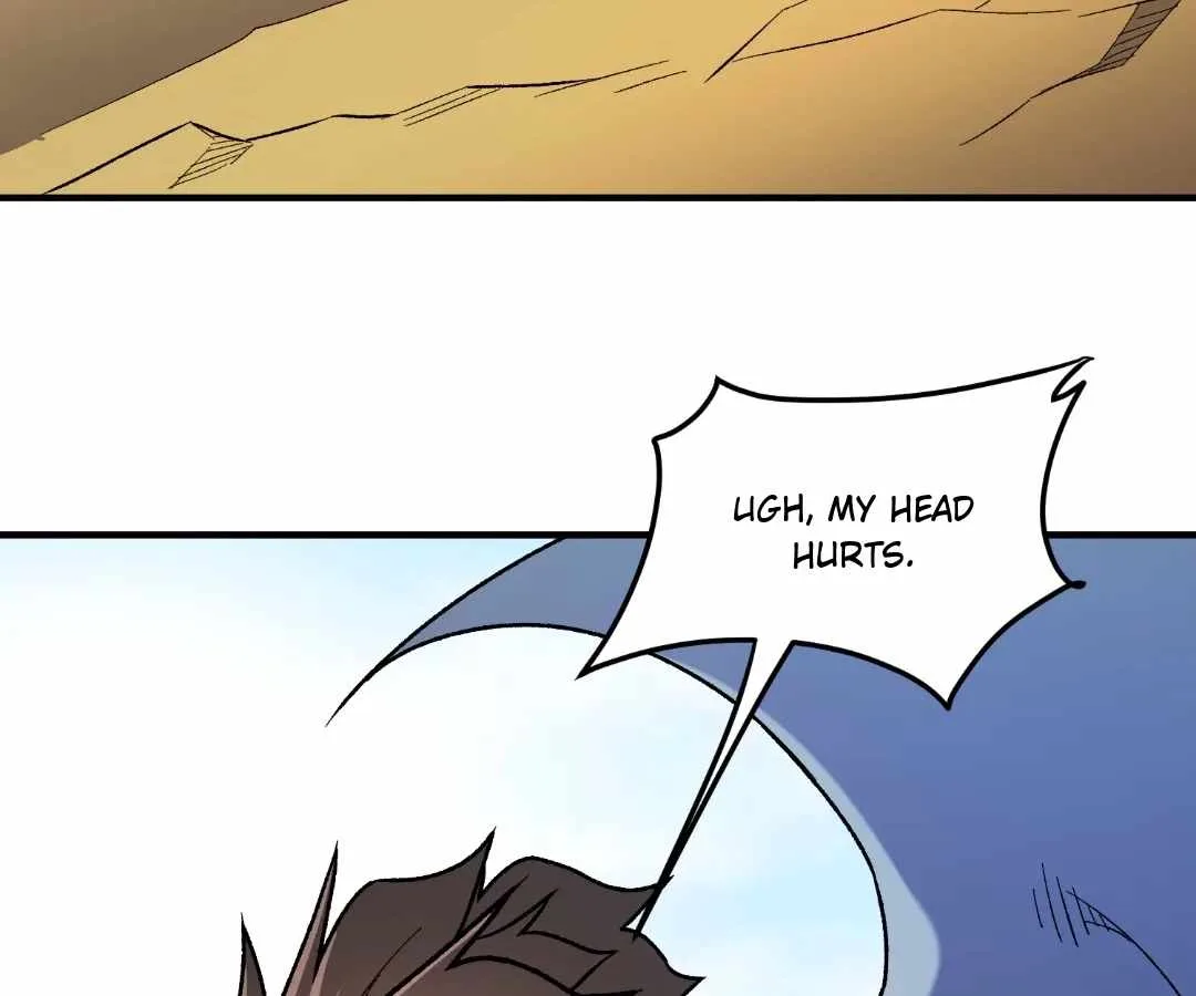 God killer Chapter 201 page 4