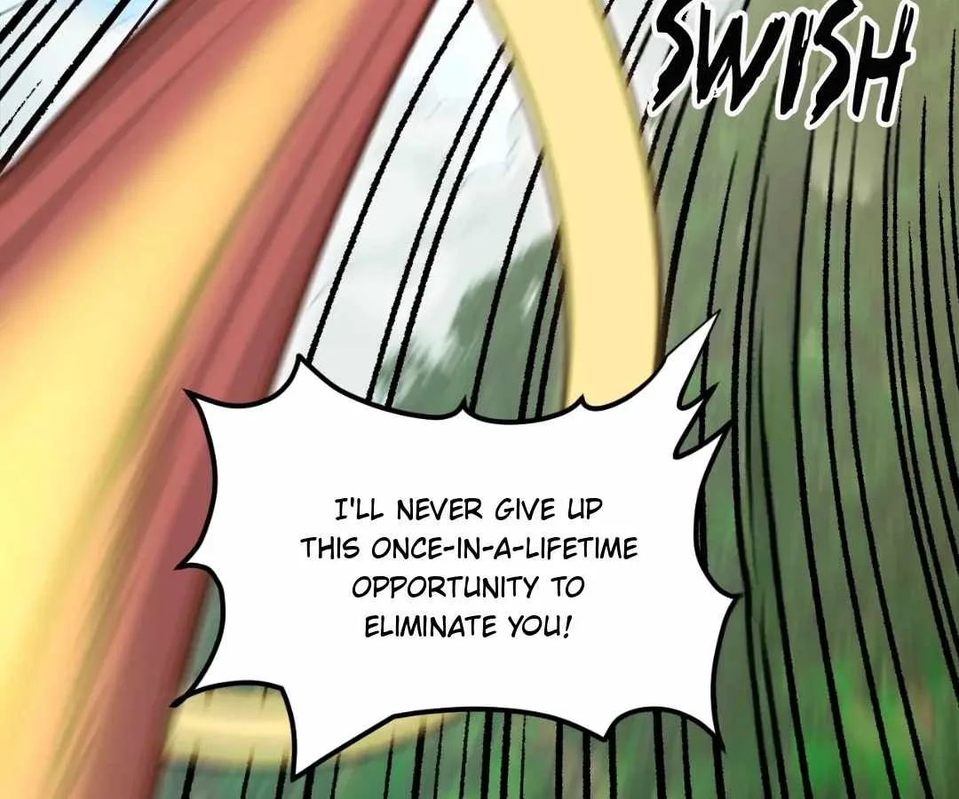 God killer Chapter 202 page 12