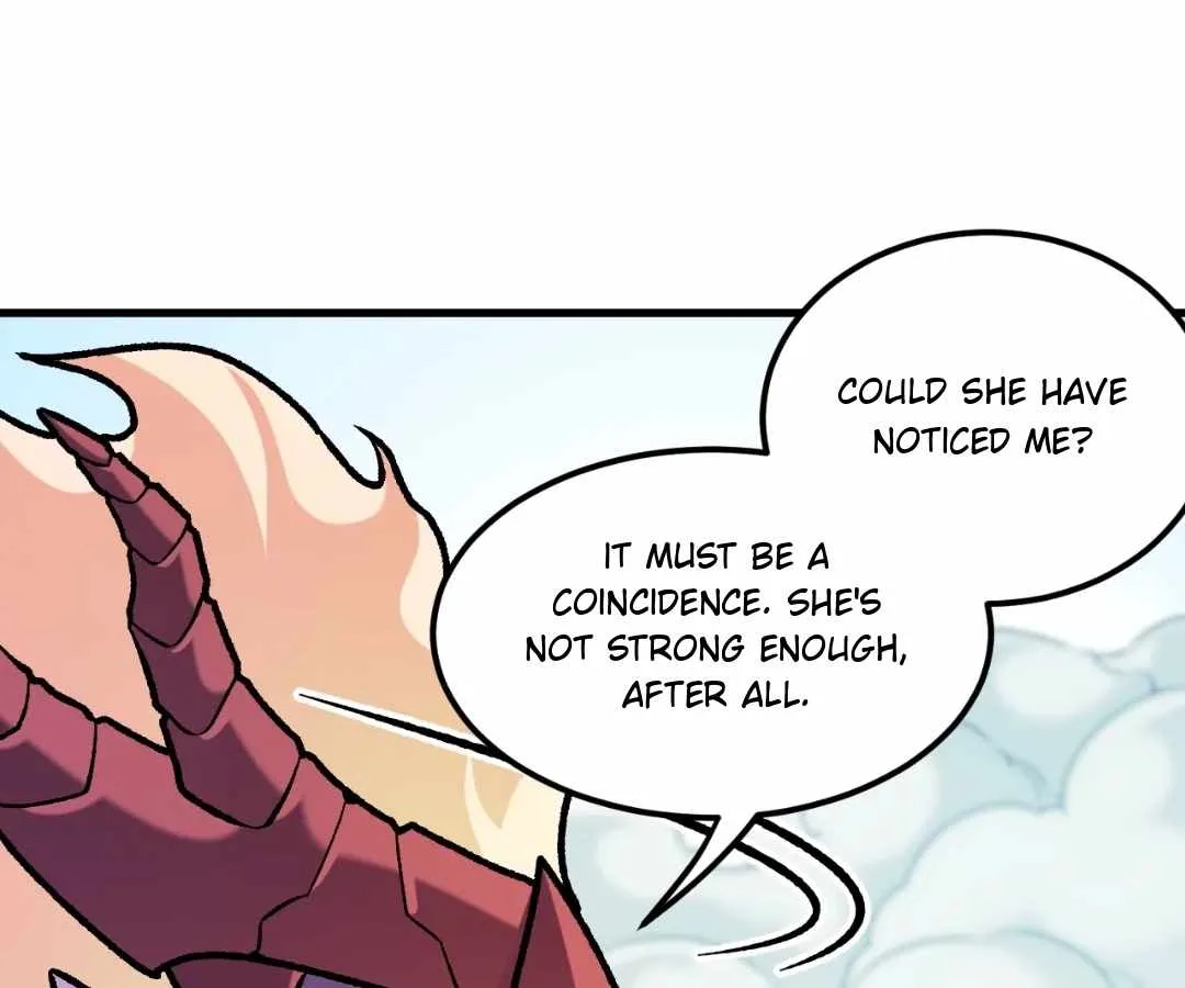 God killer Chapter 202 page 8