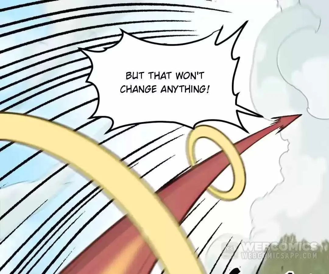 God killer Chapter 202 page 11
