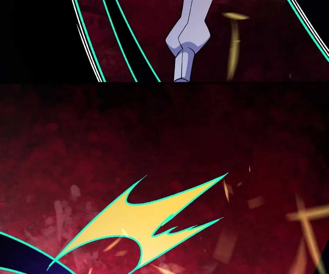 God killer Chapter 201 page 16