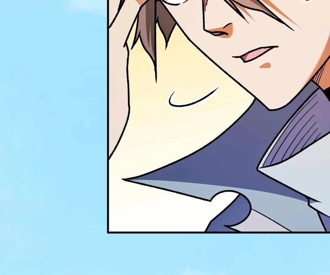 God killer Chapter 201 page 8