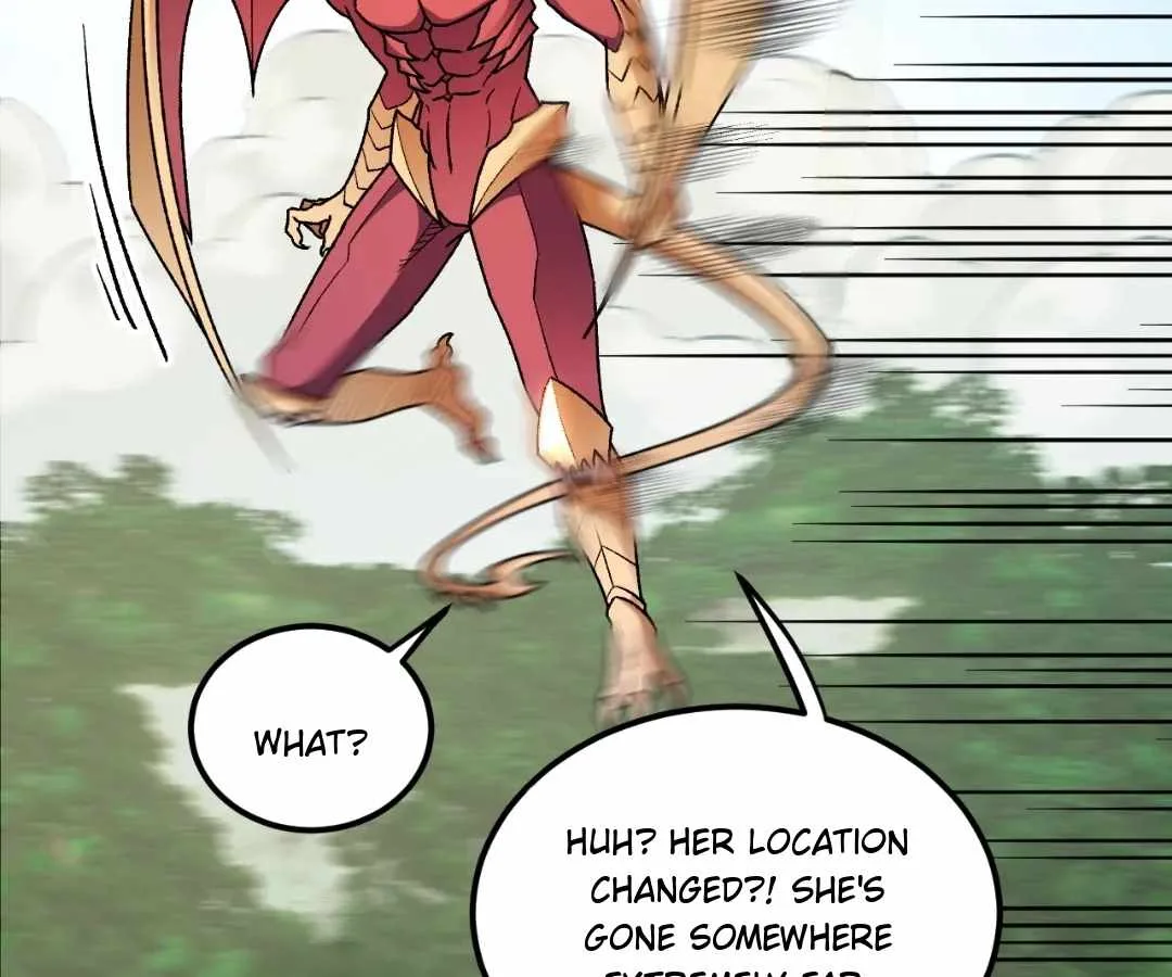 God killer Chapter 202 page 6