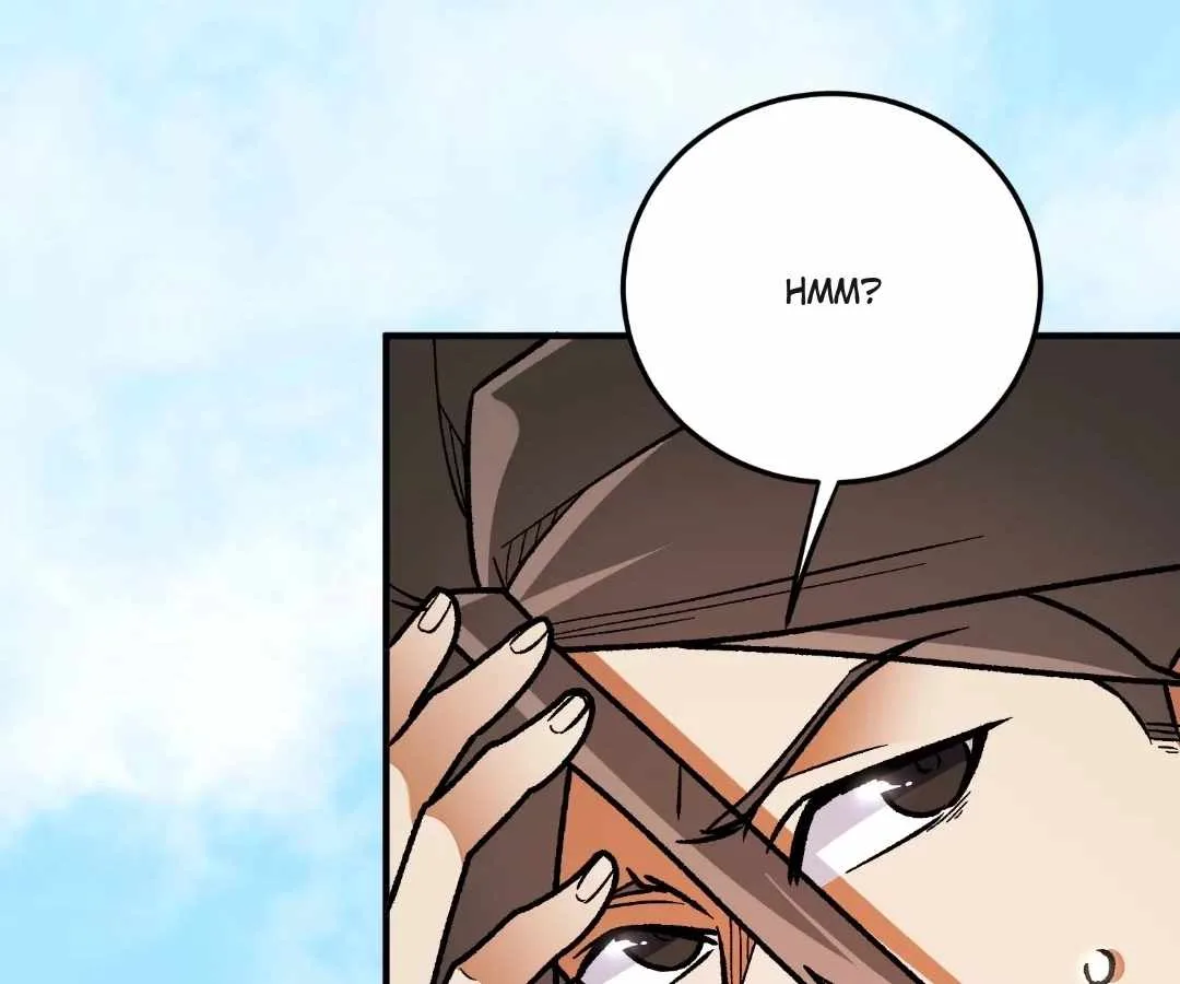 God killer Chapter 201 page 7
