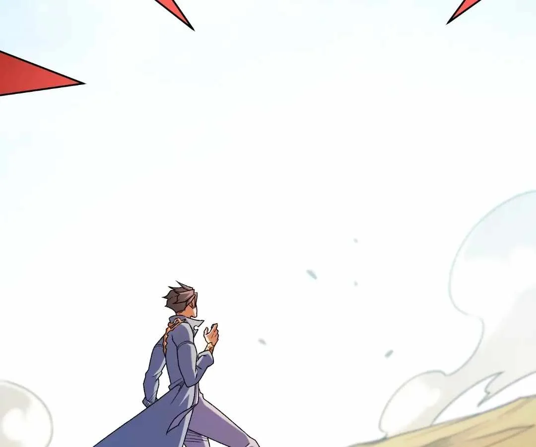 God killer Chapter 201 page 10