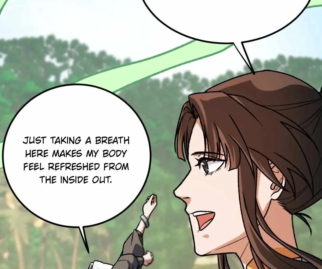 God killer Chapter 202 page 28