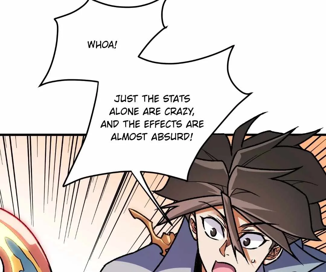 God killer Chapter 201 page 22