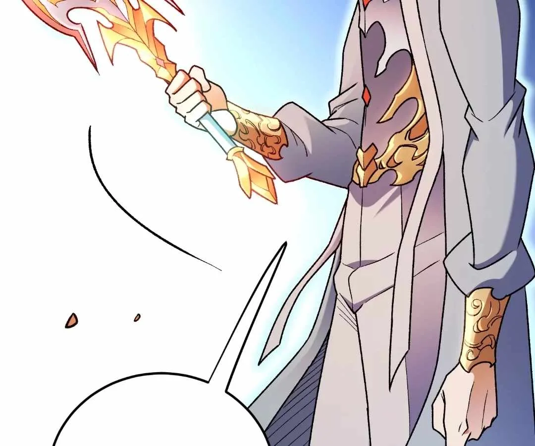 God killer Chapter 201 page 26