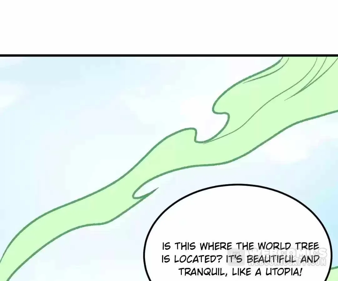 God killer Chapter 202 page 27