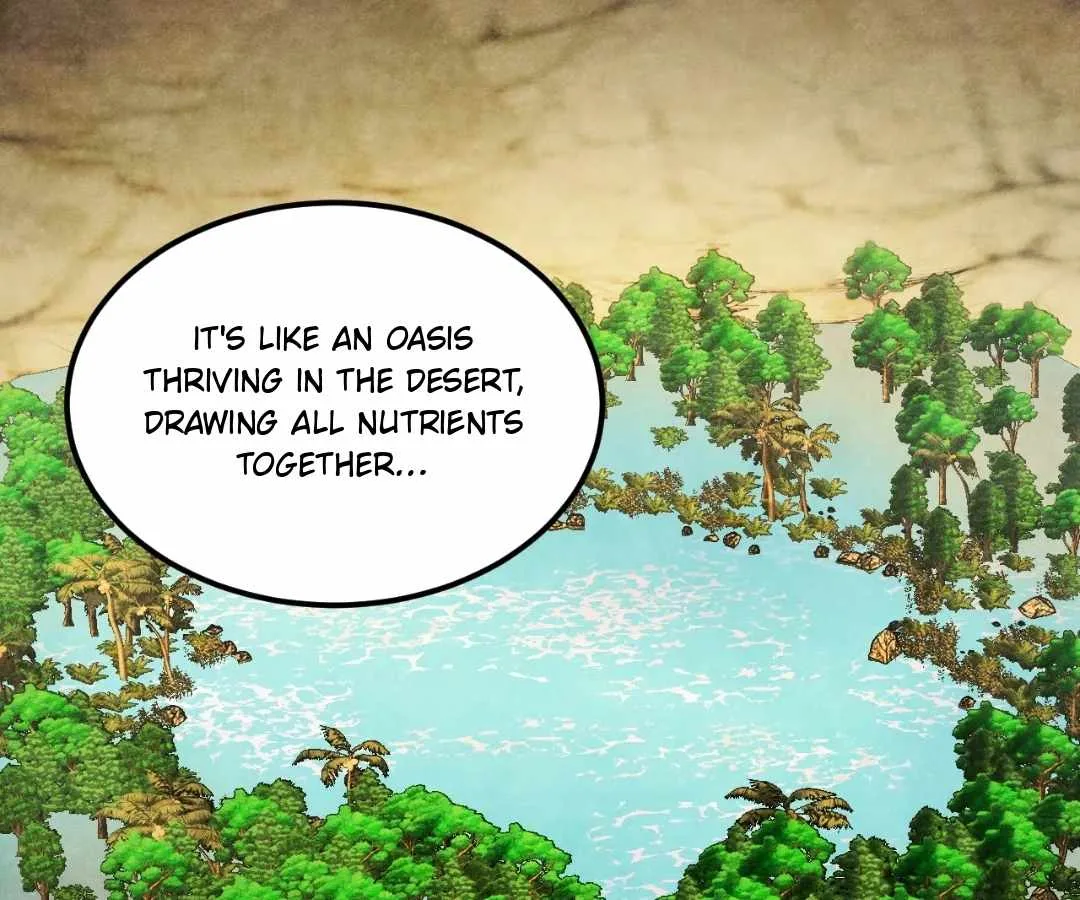 God killer Chapter 202 page 37