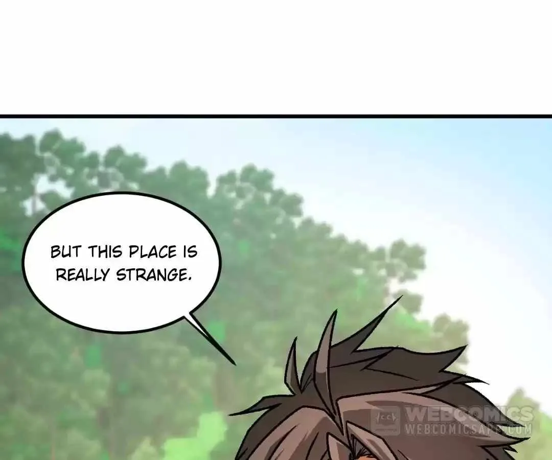 God killer Chapter 202 page 35