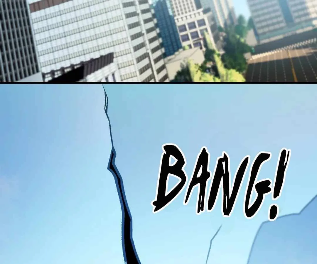 God killer Chapter 201 page 36