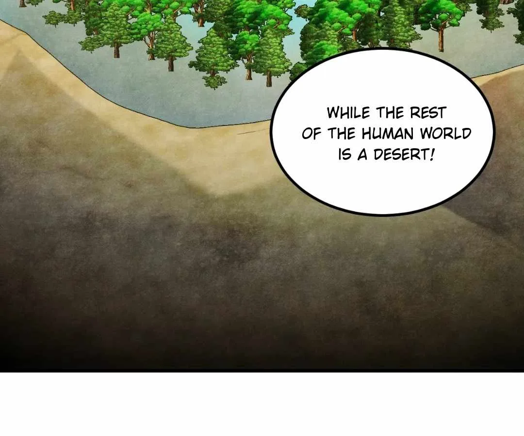 God killer Chapter 202 page 38
