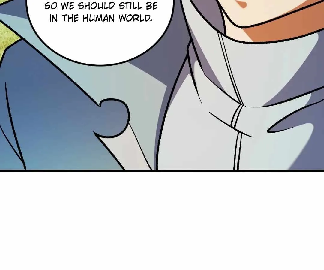 God killer Chapter 202 page 34