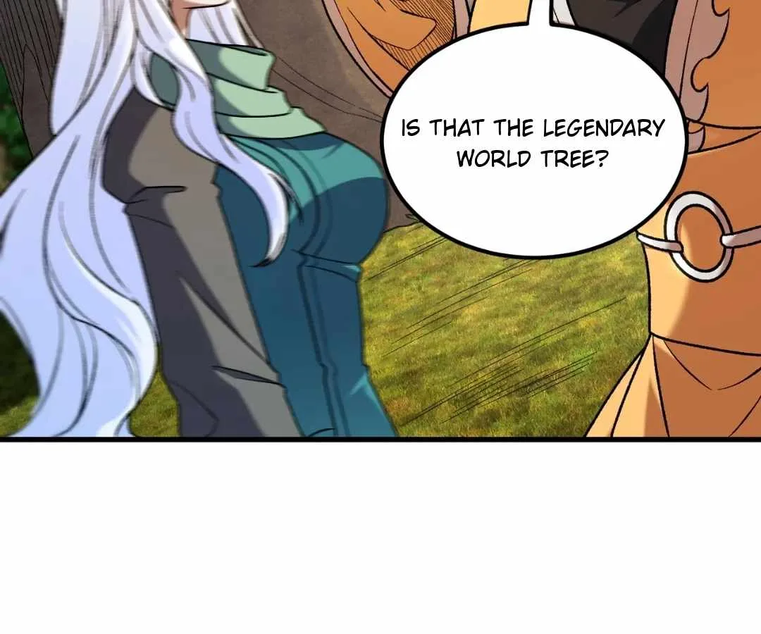 God killer Chapter 202 page 41