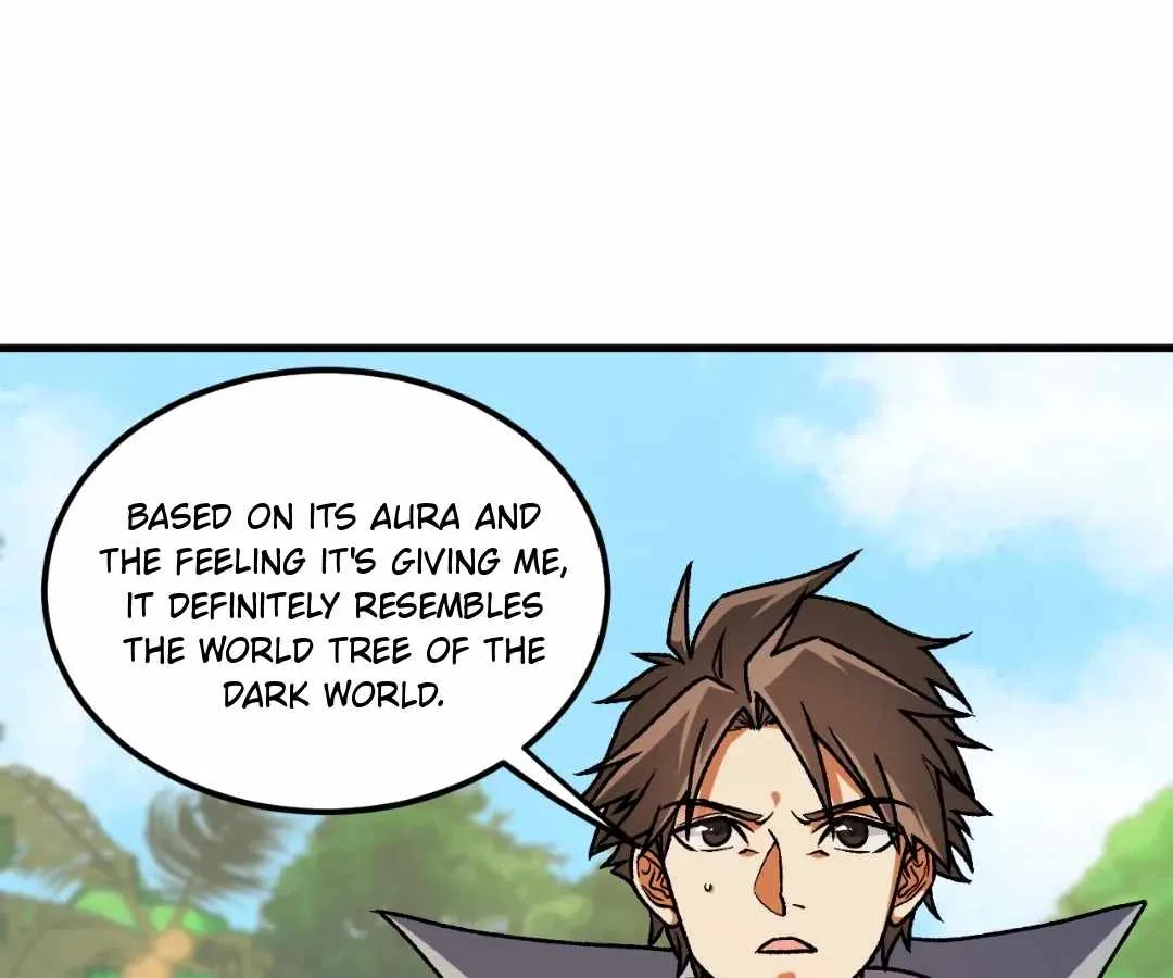 God killer Chapter 202 page 42