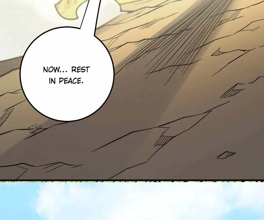 God killer Chapter 201 page 31