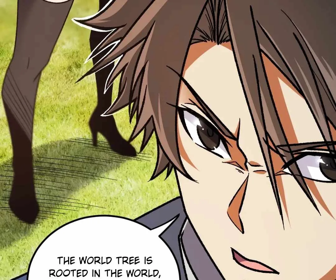 God killer Chapter 202 page 33