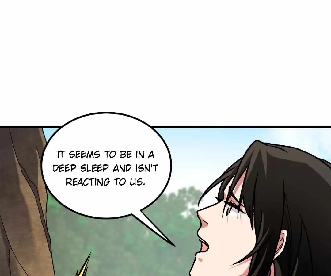 God killer Chapter 202 page 47