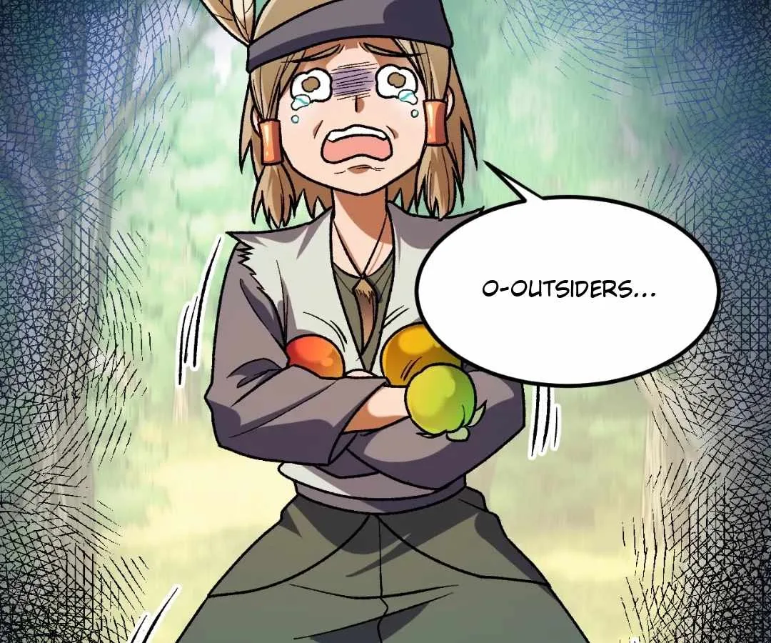 God killer Chapter 202 page 52