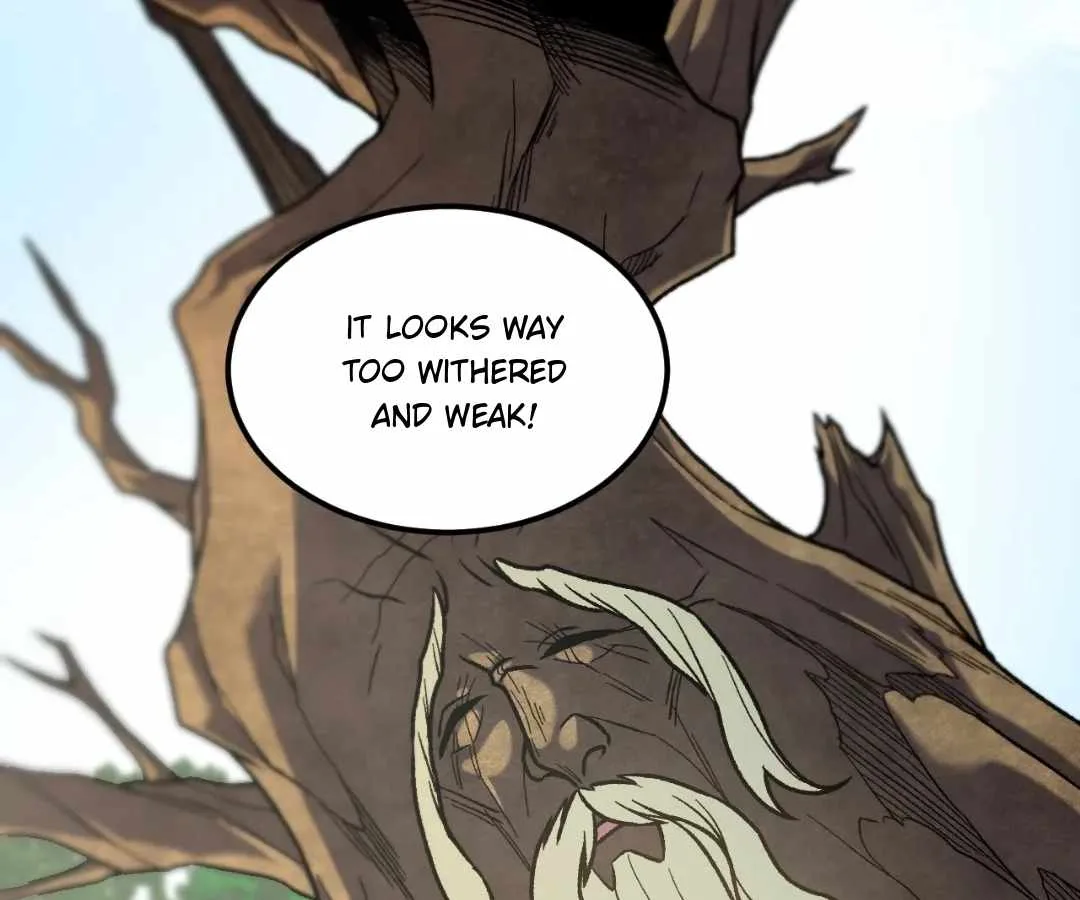 God killer Chapter 202 page 45
