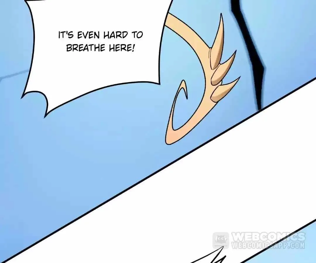 God killer Chapter 201 page 43