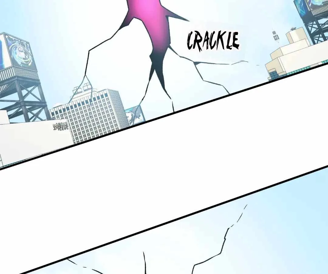 God killer Chapter 201 page 55