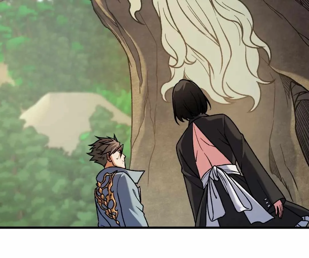 God killer Chapter 202 page 46