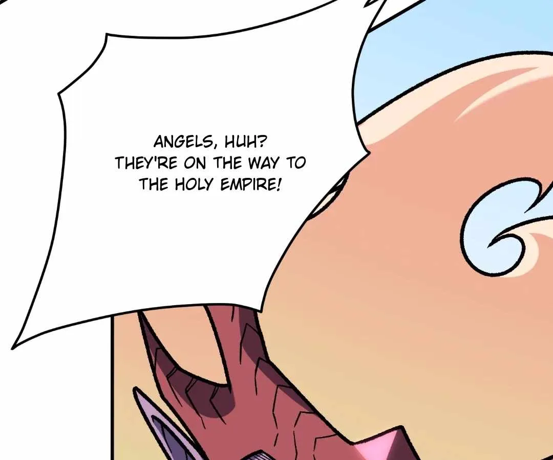 God killer Chapter 201 page 44