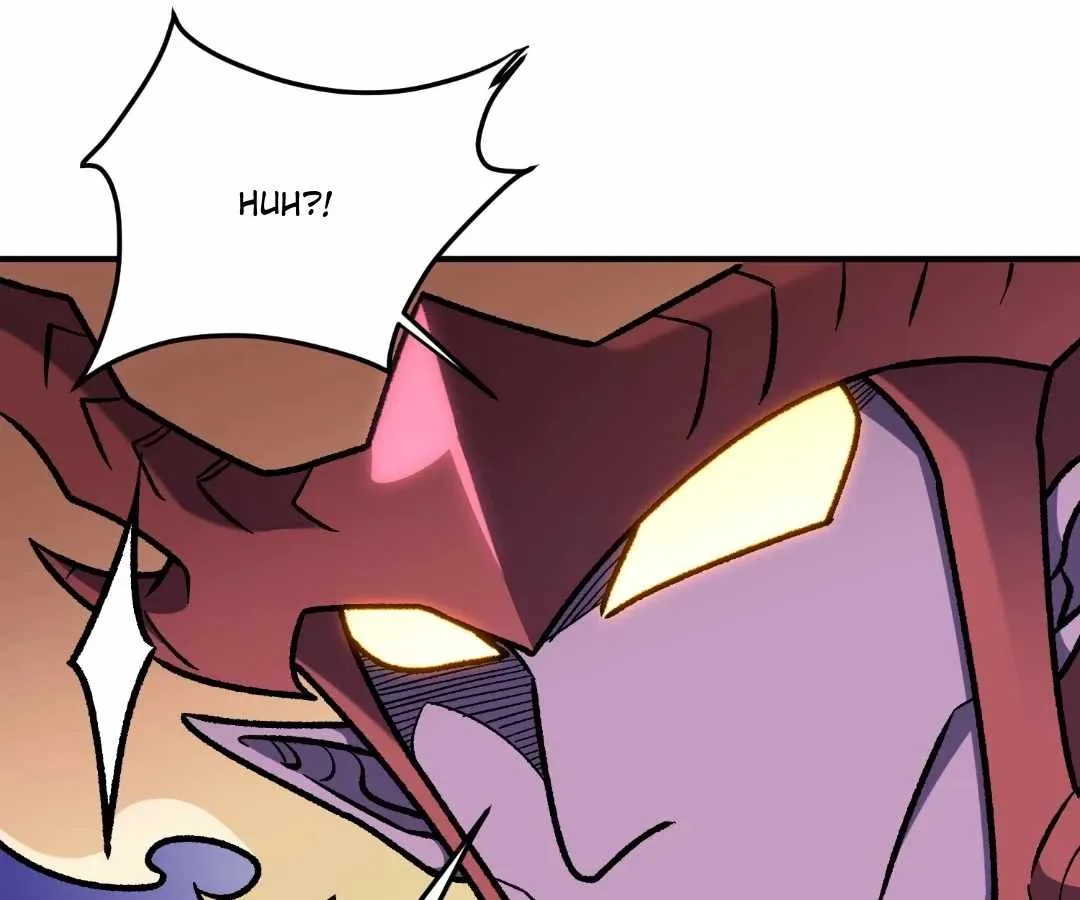 God killer Chapter 201 page 47