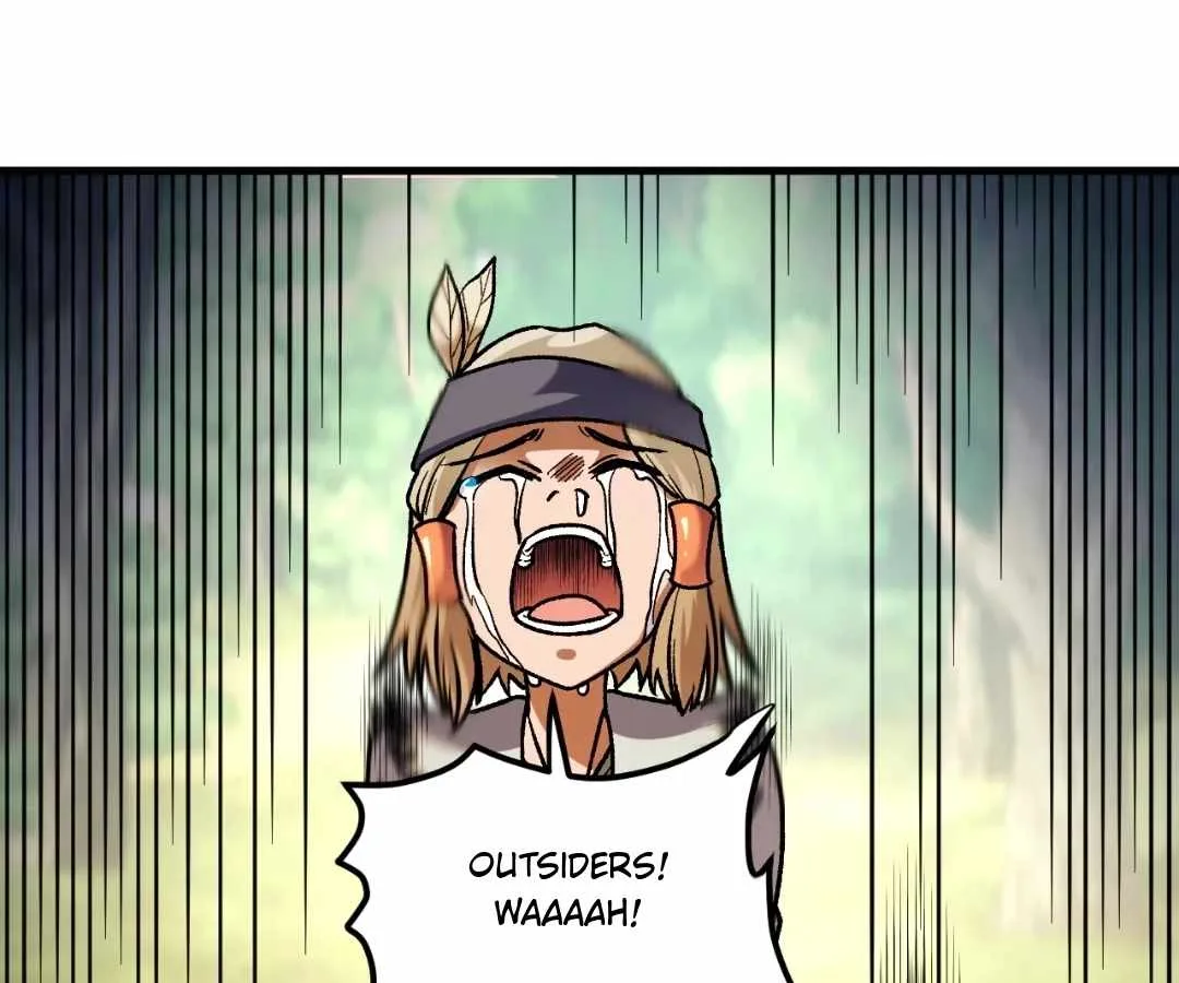 God killer Chapter 202 page 54