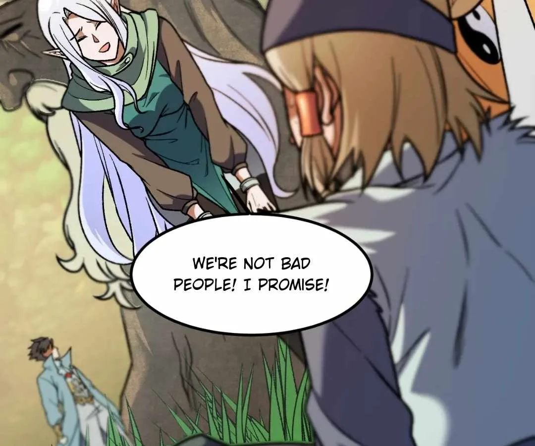 God killer Chapter 202 page 58