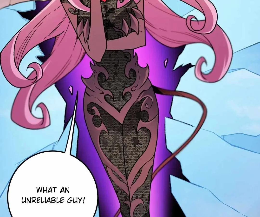 God killer Chapter 201 page 60