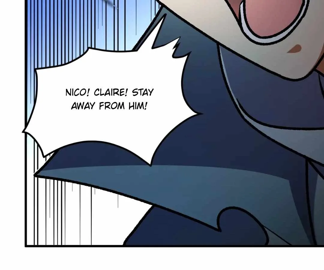 God killer Chapter 202 page 61