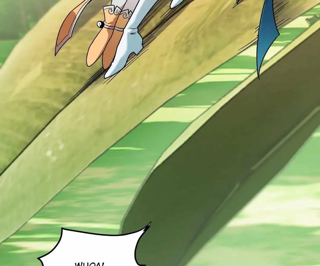 God killer Chapter 201 page 68