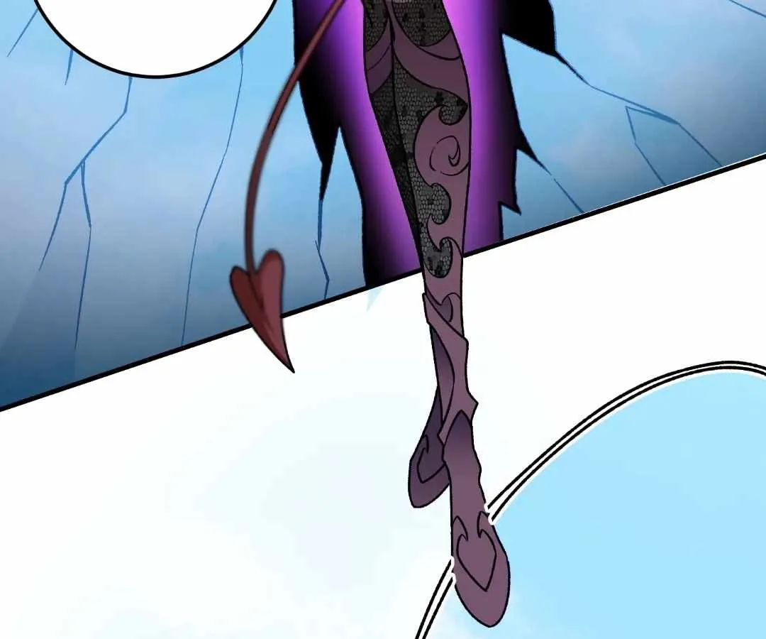 God killer Chapter 201 page 61