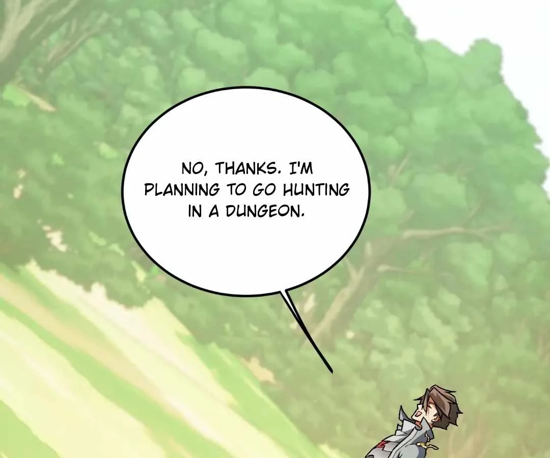 God killer Chapter 201 page 76