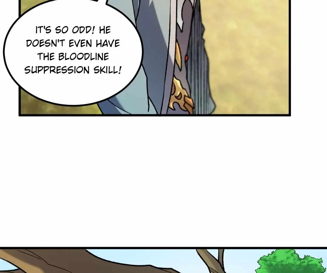 God killer Chapter 202 page 71