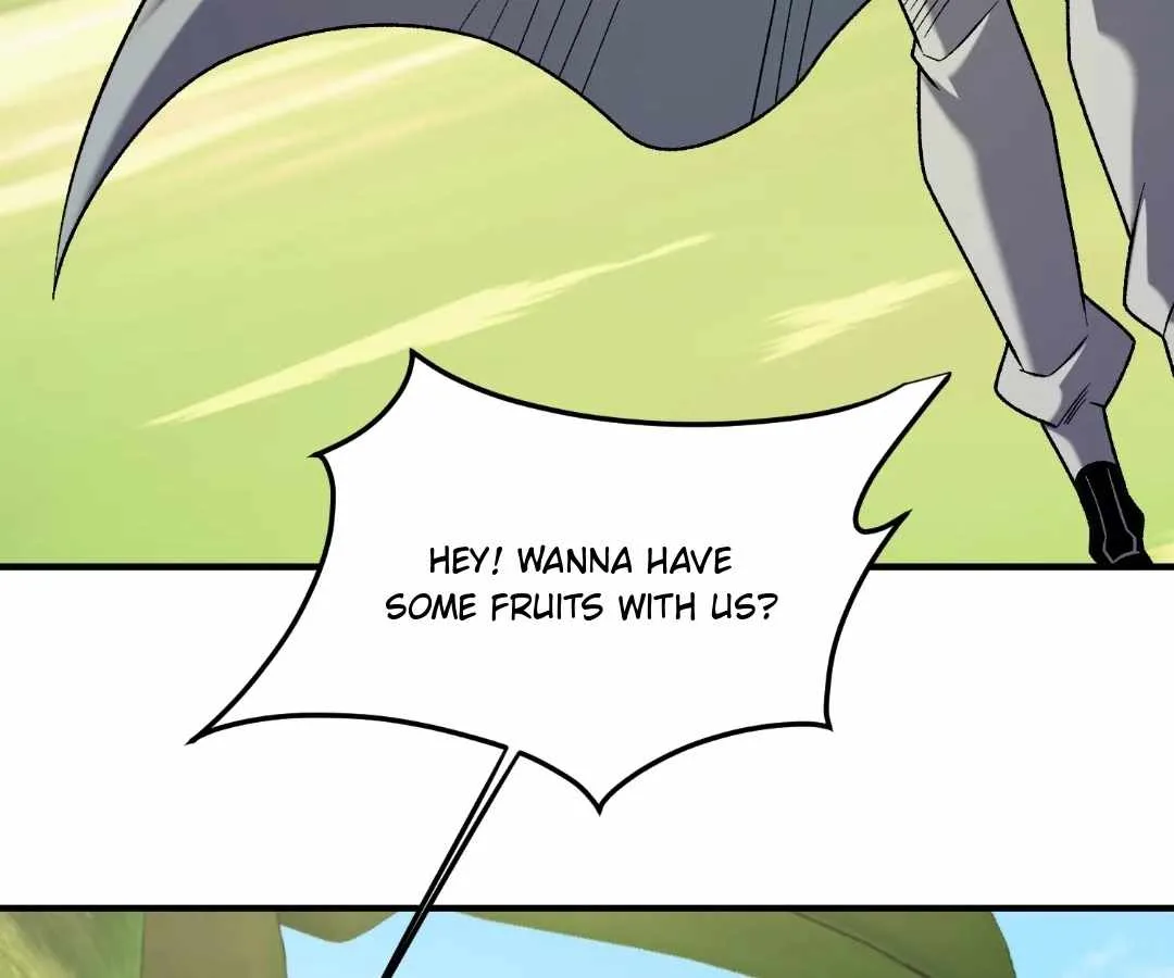 God killer Chapter 201 page 74