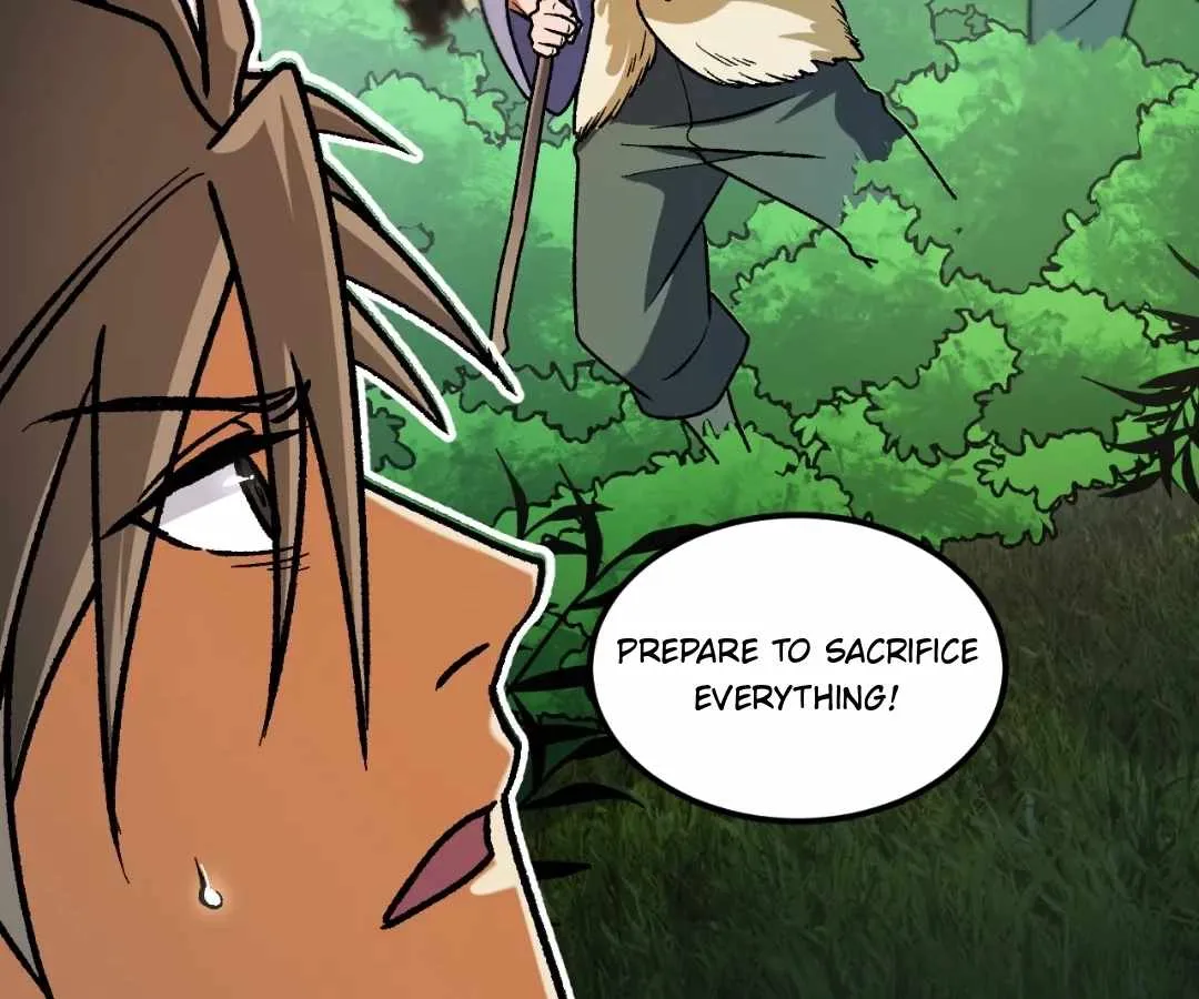 God killer Chapter 202 page 73