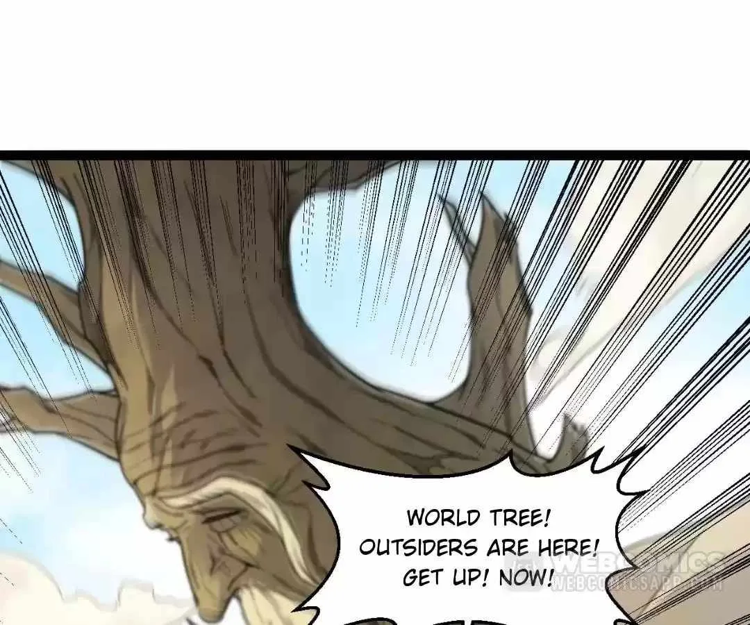 God killer Chapter 202 page 75