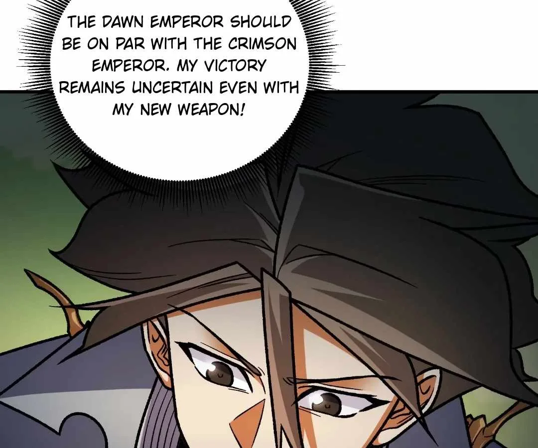 God killer Chapter 201 page 78