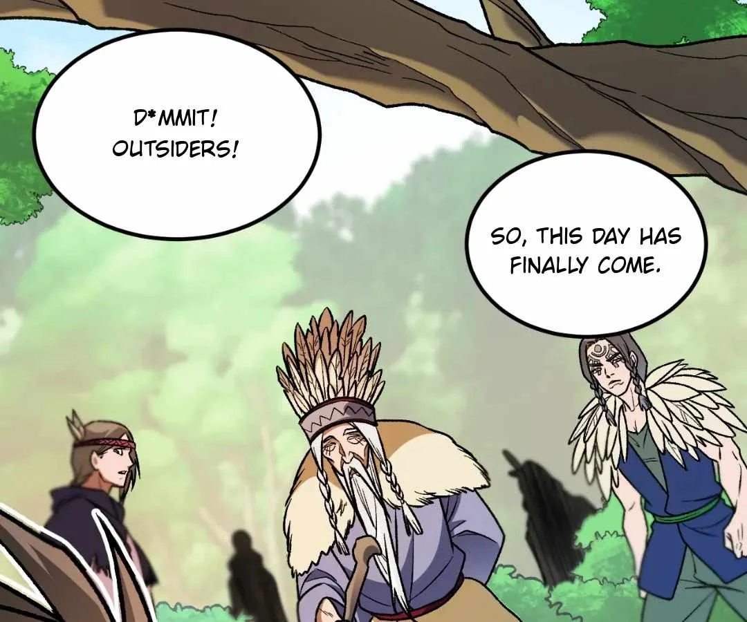 God killer Chapter 202 page 72