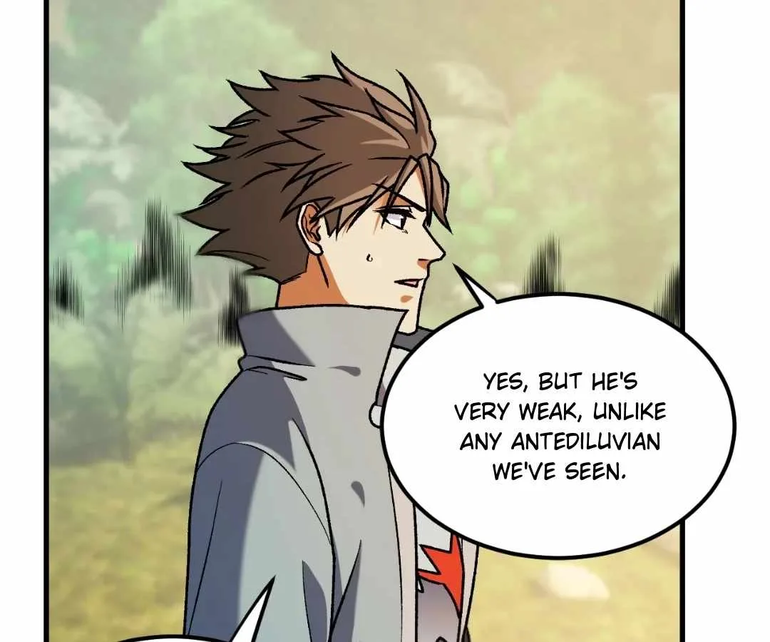 God killer Chapter 202 page 70
