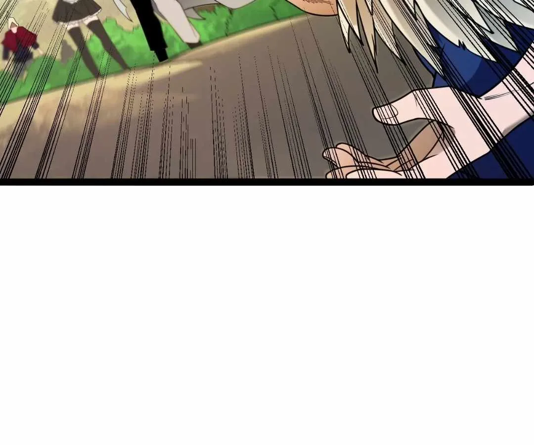 God killer Chapter 202 page 77