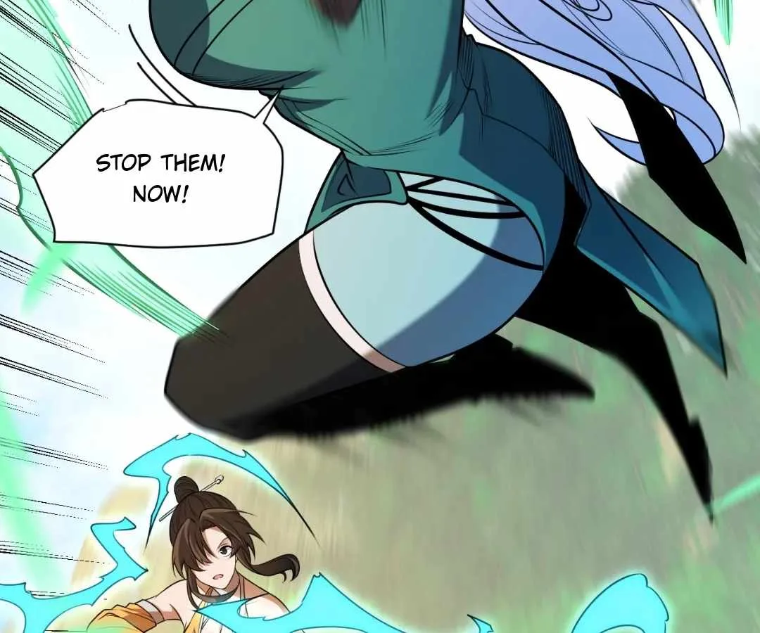 God killer Chapter 202 page 86