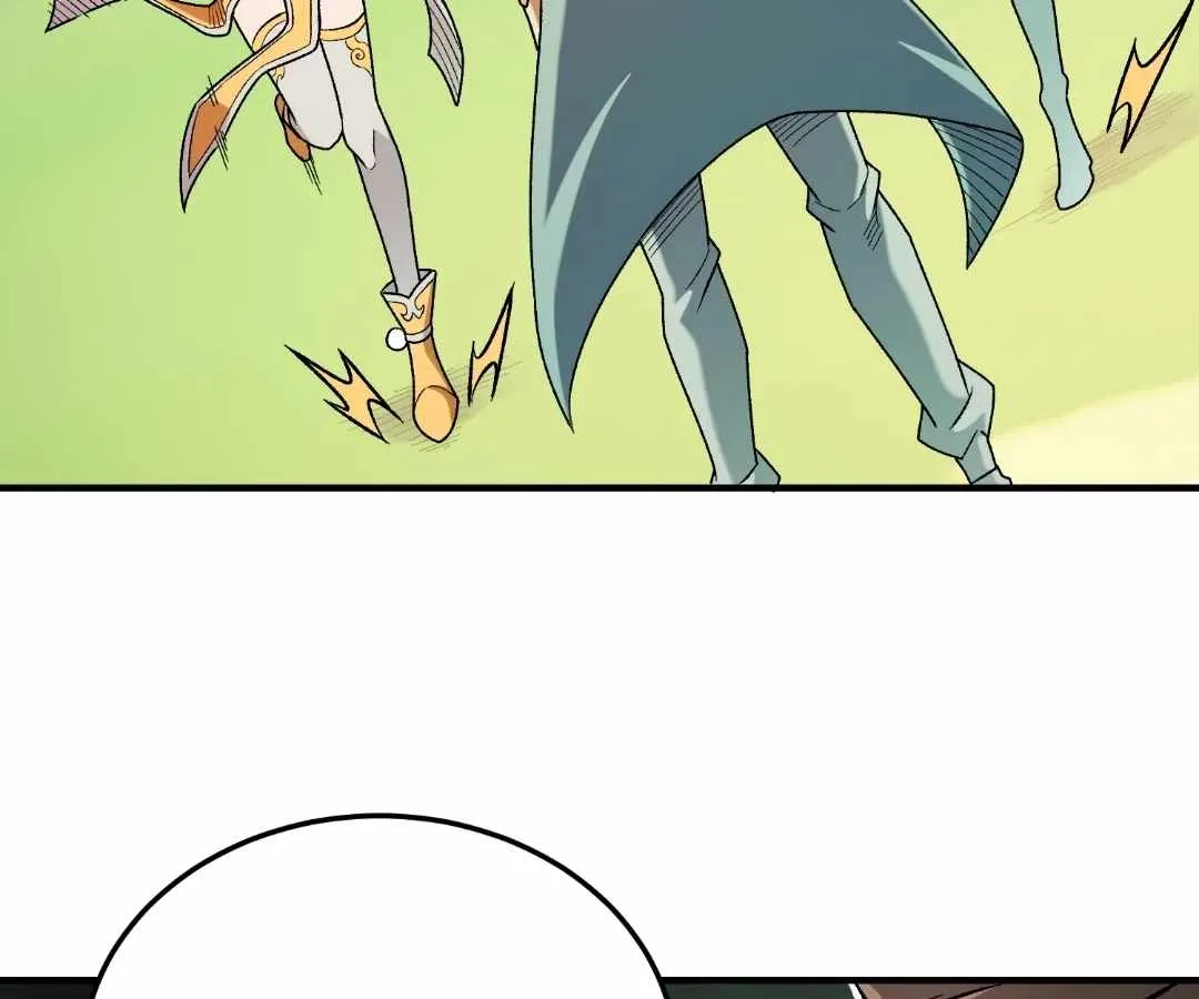 God killer Chapter 201 page 82
