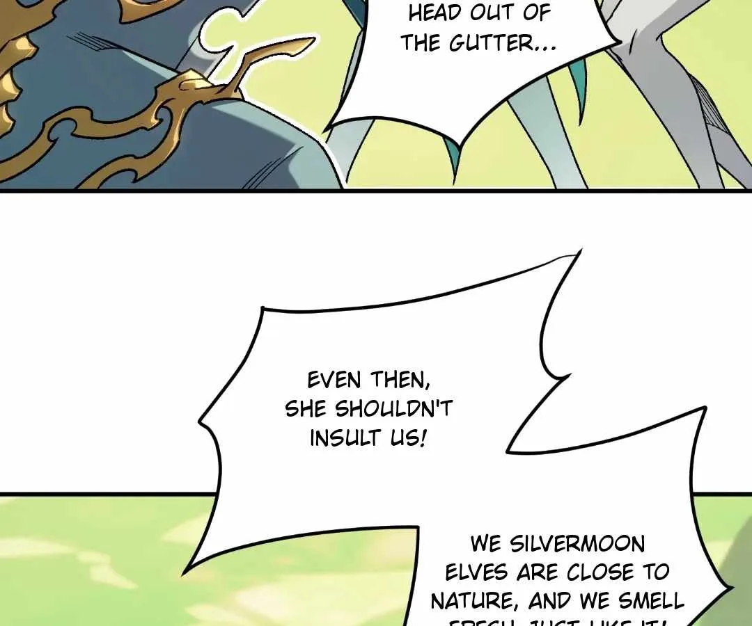 God killer Chapter 201 page 89